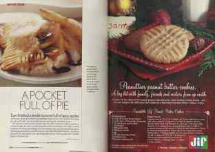 Better Homes & Gardens November 2005 Magazine Article: Page 270