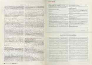 Better Homes & Gardens November 2005 Magazine Article: Page 316