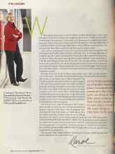 Better Homes & Gardens December 2005 Magazine Article: 1716 LOCUST