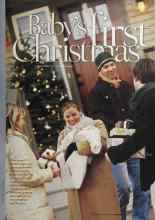 Better Homes & Gardens December 2005 Magazine Article: Baby's first Christmas