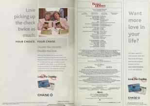 Better Homes & Gardens December 2005 Magazine Article: Page 14