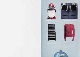 Better Homes & Gardens December 2005 Magazine Article: Page 34