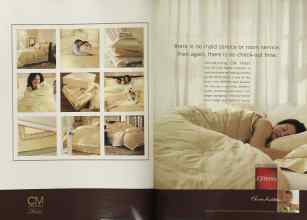 Better Homes & Gardens December 2005 Magazine Article: Page 64