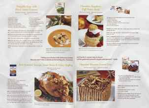 Better Homes & Gardens December 2005 Magazine Article: Page 102