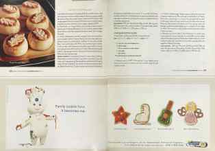 Better Homes & Gardens December 2005 Magazine Article: Page 232