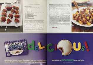 Better Homes & Gardens December 2005 Magazine Article: Page 244