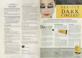 Better Homes & Gardens December 2005 Magazine Article: Page 278