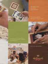 Better Homes & Gardens February 2006 Magazine Article: Page 1