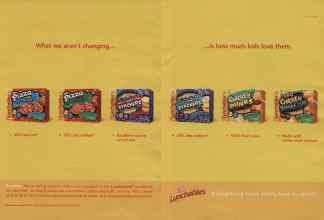 Better Homes & Gardens February 2006 Magazine Article: Page 74