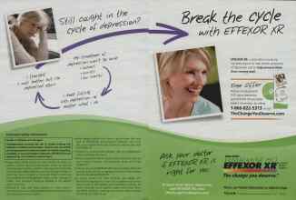 Better Homes & Gardens February 2006 Magazine Article: Page 94