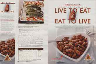 Better Homes & Gardens February 2006 Magazine Article: Page 164