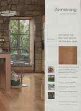 Better Homes & Gardens March 2006 Magazine Article: Page 1