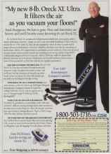 Better Homes & Gardens March 2006 Magazine Article: Page 81