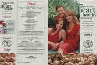 Better Homes & Gardens March 2006 Magazine Article: Page 14