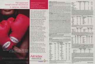 Better Homes & Gardens March 2006 Magazine Article: Page 97