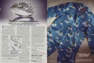 Better Homes & Gardens March 2006 Magazine Article: Page 99