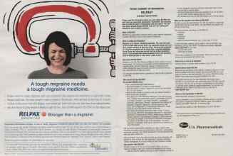 Better Homes & Gardens March 2006 Magazine Article: Page 127