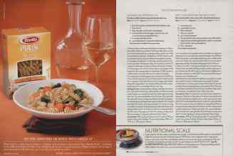 Better Homes & Gardens March 2006 Magazine Article: Page 189