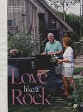 Better Homes & Gardens April 2006 Magazine Article: Love like a Rock