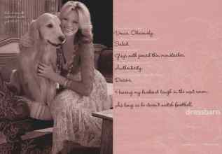 Better Homes & Gardens April 2006 Magazine Article: Page 2