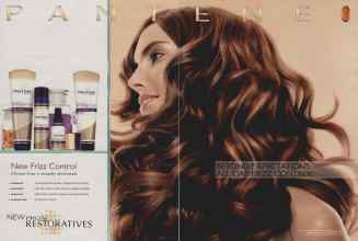 Better Homes & Gardens April 2006 Magazine Article: Page 20