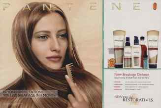 Better Homes & Gardens April 2006 Magazine Article: Page 22