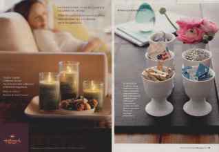 Better Homes & Gardens April 2006 Magazine Article: Page 32