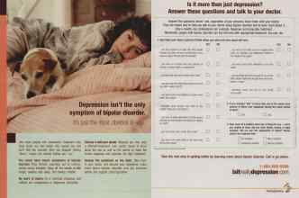 Better Homes & Gardens April 2006 Magazine Article: Page 34