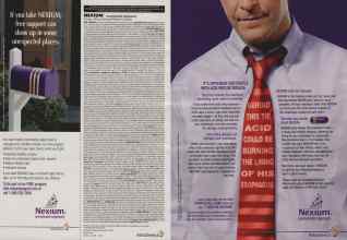 Better Homes & Gardens April 2006 Magazine Article: Page 48