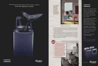 Better Homes & Gardens April 2006 Magazine Article: Page 54