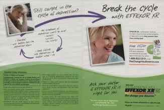 Better Homes & Gardens April 2006 Magazine Article: Page 72