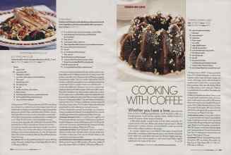 Better Homes & Gardens April 2006 Magazine Article: Page 232