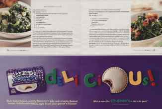 Better Homes & Gardens April 2006 Magazine Article: Page 238