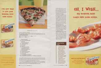 Better Homes & Gardens April 2006 Magazine Article: Page 242