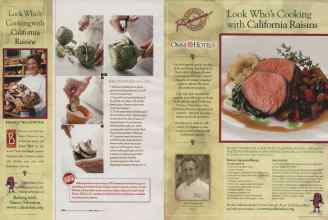 Better Homes & Gardens April 2006 Magazine Article: Page 246