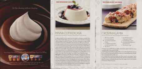 Better Homes & Gardens April 2006 Magazine Article: Page 250