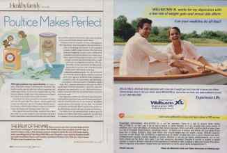 Better Homes & Gardens April 2006 Magazine Article: Page 262