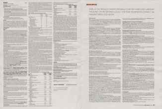 Better Homes & Gardens April 2006 Magazine Article: Page 276