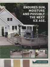 Better Homes & Gardens May 2006 Magazine Article: Page 1
