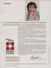 Better Homes & Gardens May 2006 Magazine Article: 1716 LOCUST