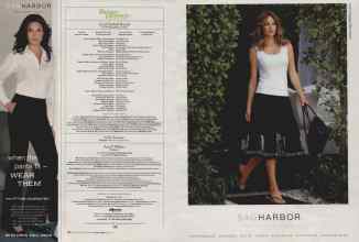 Better Homes & Gardens May 2006 Magazine Article: Page 10