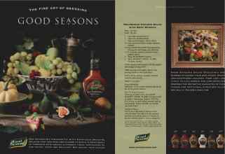 Better Homes & Gardens May 2006 Magazine Article: Page 28