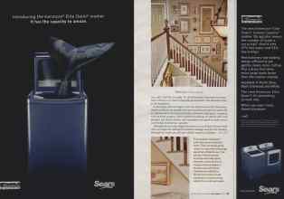 Better Homes & Gardens May 2006 Magazine Article: Page 48