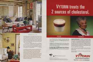 Better Homes & Gardens May 2006 Magazine Article: Page 50