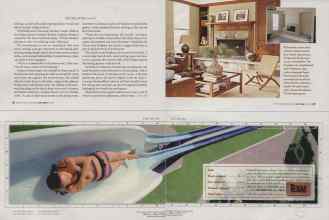 Better Homes & Gardens May 2006 Magazine Article: Page 62