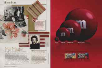 Better Homes & Gardens May 2006 Magazine Article: Page 78