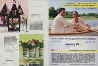 Better Homes & Gardens May 2006 Magazine Article: Page 100