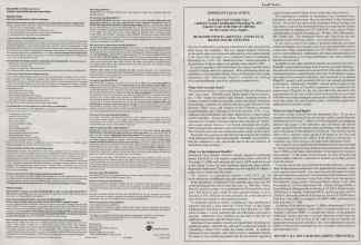 Better Homes & Gardens May 2006 Magazine Article: Page 102