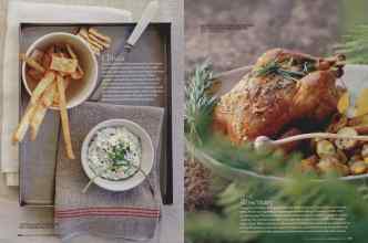 Better Homes & Gardens May 2006 Magazine Article: Page 196