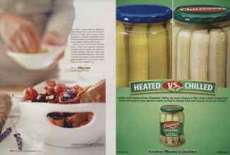 Better Homes & Gardens May 2006 Magazine Article: Page 202